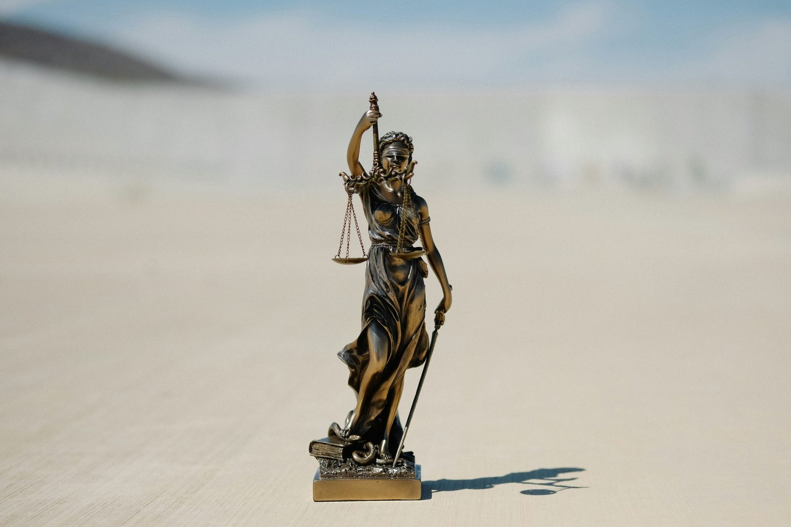 Understanding the Importance of Criminal Defense Attorneys